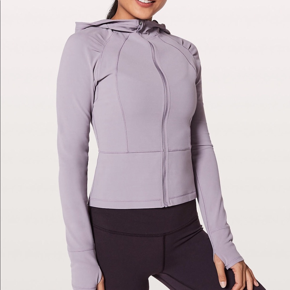NWT Lululemon Sweatshirt!!